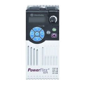 Rockwell - Frequenzumrichter =< 1 kV FU 3PH 2,2KW 25A-D6P0N114 25A-D6P0N114