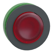 Schneider Electric - Frontelement für Drucktaster Frontelement ZB5FH43 ZB5F rast. rt 30.5mm