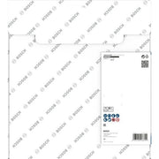 Bosch - Trenn-/Schleifscheibe Diamanttrennscheibe 2608602701 PRO Marble