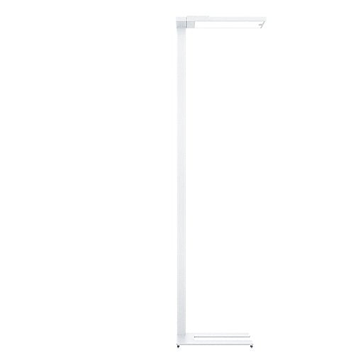 Zumtobel Group - Stehleuchte LED - Stehleuchte ARTELEASUP #42190013 940, weiß