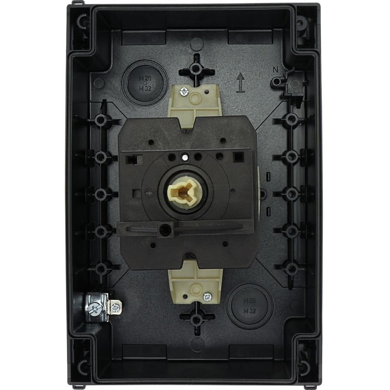 Eaton - Lasttrennschalter Hauptschalter T5B-3-8342/I4/SVB I(G)/SVB