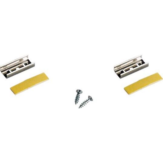Hera - Mechanisches Zubehör/Ersatzteile für Leuchten Montageclip LEDStick 2 20204010703