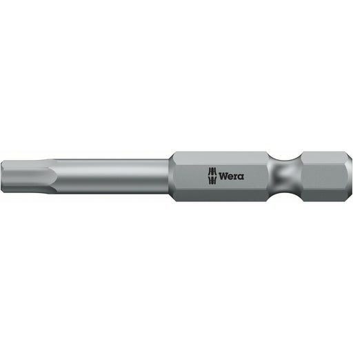 Wera - Bit Z-Bits Reihe 4 840/4 Z Hex-Plus BO 2,5 x 89 mm