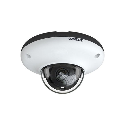 Comelit - Kamera für Überwachungssystem Kamera IP VANDALDOME IPKCAMA04FC 4MP,2.8MM