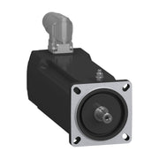 Schneider Electric - Elektromotor AC-Servo SH3 70mm 2,2nm SH30702P1BA4100 Passfeder IP65