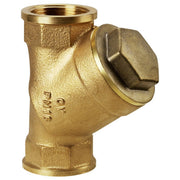 Glen Dimplex SEE - Hydraulikanschlussteil Schmutzfänger SMF 32 DN 32