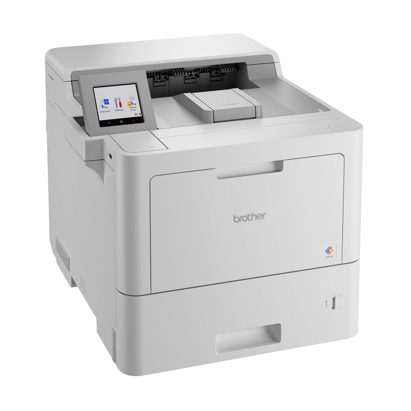 Brother - Drucker/Scanner/Kopierer Farblaserdrucker HLL9470CDNRE1