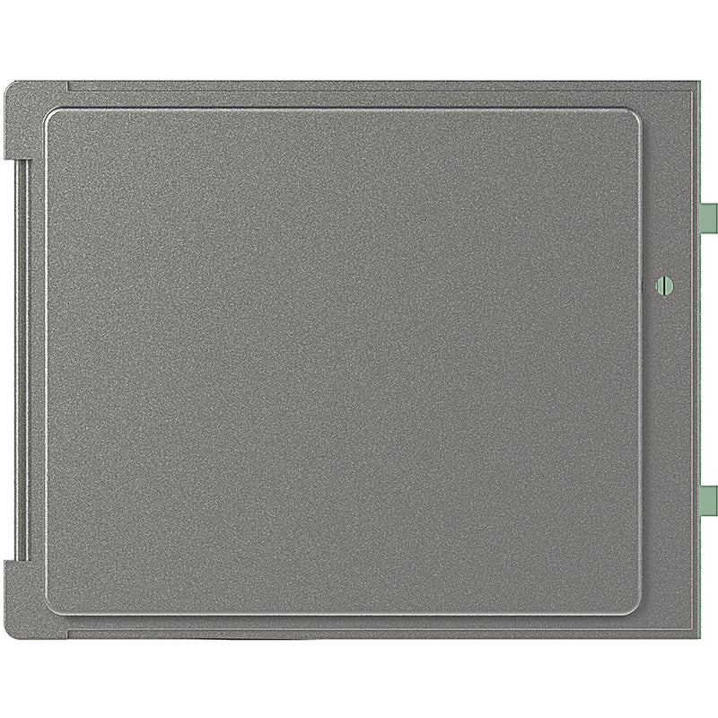 Legrand (BT) - Abdeckrahmen Frontblende Leermodul 352305 Robur