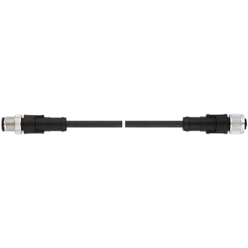 Lapp Zubehör - Konfektioniertes Sensor-Aktor-Kabel AB-C3-M12MS-0,6PUR-M12FS 22260234