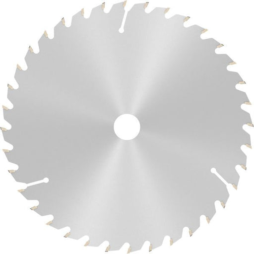 Bosch - Kreissägeblatt PRO Wood Kreissägeblatt, 2608640613 190 x 2,6 x 20 mm