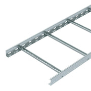 OBO Bettermann Vertr - Kabelleiter Kabelleiter LCIS 650 3 FS Sprosse gelocht − 3 Meter
