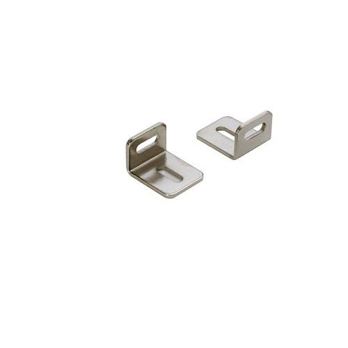 Bernstein - Komponente für die Aufstellung/Anreihtechnik (Schaltschrank) Montagewinkel 9806008000 (VE4) M5 Schrauben