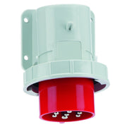 Bals Elektrotech - CEE-Gerätestecker (IEC 60309) Aufbau-Gerätestecker 26004 7p 400V 6h IP67