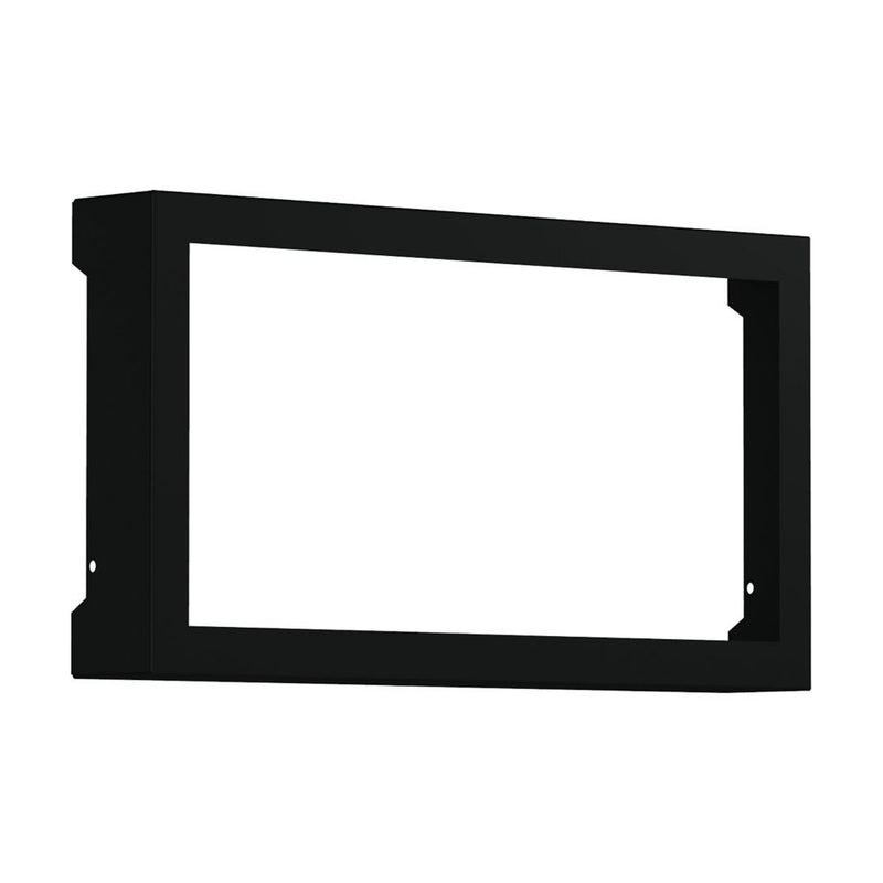 Ceag Notlichtsysteme - Mechanisches Zubehör/Ersatzteile für Leuchten Metallblende FT3EWSU-MC-B schwarz