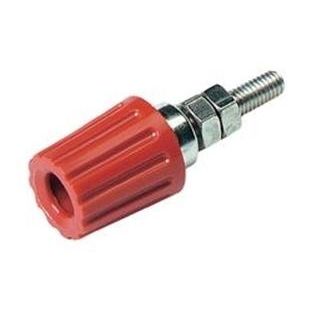 Pulsotr. SKS - Kommunikationstechnik-Adapter Polklemme PK 110 rt − 100 Stück