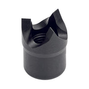 Cimco Werkzeuge - Blechlocher Stempel 132558 m.Gewinde 9,5 22,5