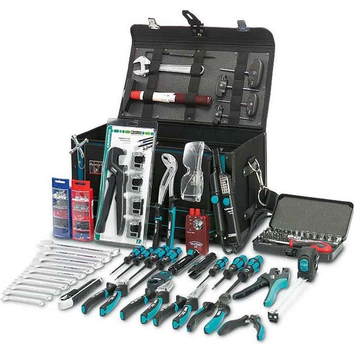 Phoenix Contact - Werkzeugset Werkzeug-Koffer TOOL-CASE