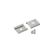 Brumberg Leuchten - Mechanisches Zubehör/Ersatzteile für Leuchten Halter-Set 53035000 silber