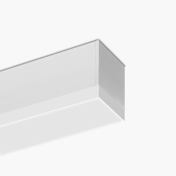 LTS Licht&Leuchten - Decken-/Wandleuchte LED-Anbauleuchte MLA070108402AOVDA.ws 840, DALI, ws