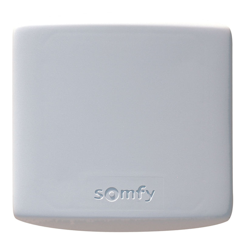 Somfy - Funkempfänger Lighting Receiv.Variation 1822605 io 12V/24V LED WW/CW