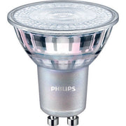 Philips Lighting - LED-Lampe/Multi-LED LED-Reflektorlampe PAR16 MAS LEDspot#39938900 GU10, 940, 36G, dim