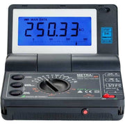 Gossen Metrawatt - Multimeter TRMS Klappmultimeter METRAport 40S für Kfz-Bereich