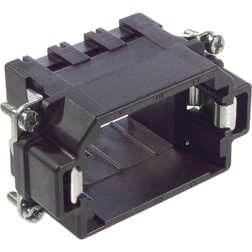 Lapp Zubehör - Modulträgerrahmen für Industriesteckverbinder EPIC-MCR-10-S-A-C MCR 10 S − 5 Stück