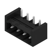 Weidmüller - Leiterplattensteckverbinder Verbinder 5.08mm SL-SMT 5.#1877390000  − 100 Stück