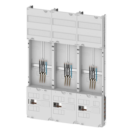 Eaton - Zählerfeld ZSD-Z37A1333