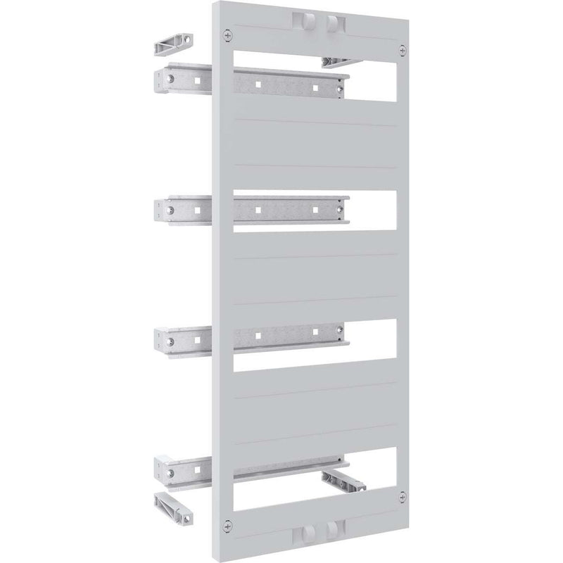 ABN - Verteilerfeld für Installationsverteiler ESPRO-Modul MT1420 tief BxH:250x600mm