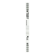 WAGO - Stromüberwachungsgerät Elektron. Schutzschalter 787-3861/200-1000 1-kanalig, DC 24 V