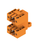 Weidmüller - Leiterplattensteckverbinder Verbinder 3.50mm SLD 3.50/#1633810000 − 50 Stück