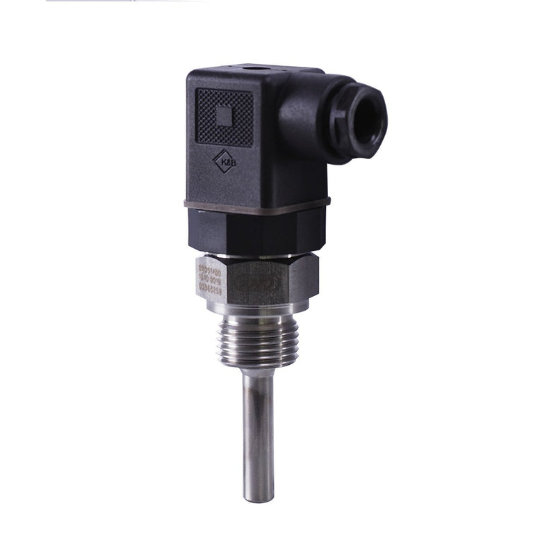 Jumo - Temperatursonde Widerstandsthermometer 90/00365259 Vibro-Temp