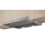 Constructa-Neff - Dunstabzugshaube Flachschirmhaube D46ED22X1 3 Stufen + 1 Intens