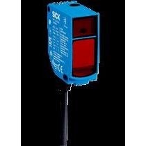 Sick - Lichttaster mit Hintergrundausblendung MultiTask-Lichtschranke WTT12L-B3541