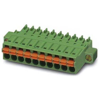 Phoenix Contact - Kabelsteckverbinder für Leiterplattensteckverbinder Leiterplattensteckverbind. FMC 1,5/13-STF-3,81 − 50 Stück