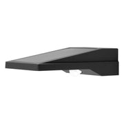 EVN Lichttechnik - Decken-/Wandleuchte Solar-LED-Wandleuchte WAS541502 3000K anthr. BWM