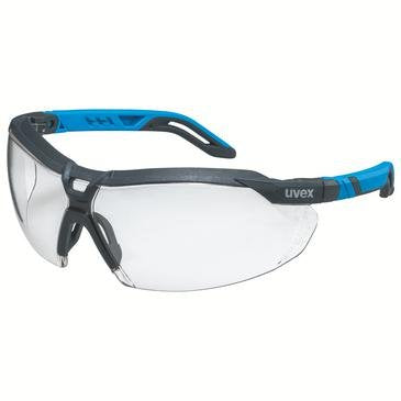 Uvex - Schutzbrille Bügelbrille uvex i-5 9183065 farblos sv sapp. 918