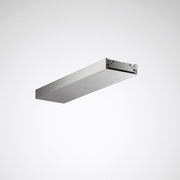 Trilux - Mechanisches Zubehör/Ersatzteile für Leuchten Blindmodul Opendo D - L  #8044200 silbergrau