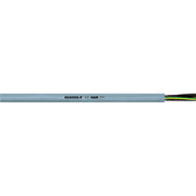 Lapp Kabel&Leitung - Energiekabel < 1 kV, für ortsveränderlichen Einsatz H05VV5-F 18G1,5 0011031/500 − 500 Meter