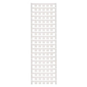 Weidmüller - Klemmenmarkierung Modulmarkierer DEK5/8-11.5 MC NE WS neutral − 100 Stück