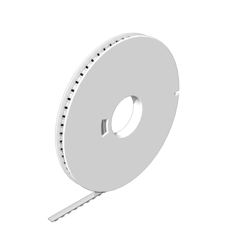 Weidmüller - Klemmenmarkierung DEK 5/7.5 MM WS − 500 Stück