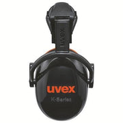 Uvex - Kapsel-Gehörschützer Helmkapsel-GH uvex K30H 2630230