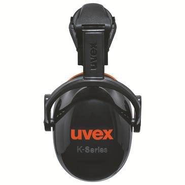 Uvex - Kapsel-Gehörschützer Helmkapsel-GH uvex K30H 2630230
