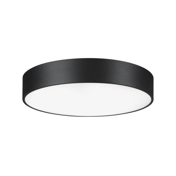 Brumberg Leuchten - Decken-/Wandleuchte LED-Anbau-Flächenleuchte 13681183 direkt 3000K