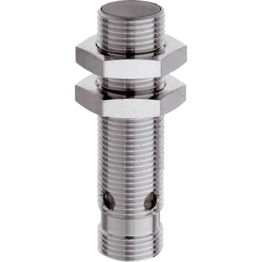 Di-soric - Induktiver Näherungsschalter Induktiver Näherungssensor DCCK 12 M 04BPOKIBSL 4mm, bündig