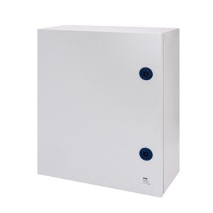 Gewiss - Leergehäuse Schaltschrank GW46035 Staub-u.Wasserdicht