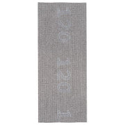 Bosch - Schleifgitter Schleifgitter, 93 x 230 2608608N26 mm, K120, 5er-Pack