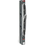 ABB Stotz S&J - Sicherungslasttrennschalter Lasttrennschalter ZLBM00-3P-V