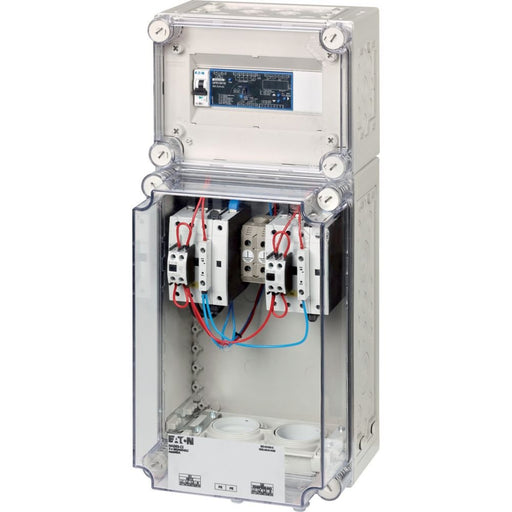 Eaton - Zubehör/Ersatzteile für Niederspannungs-Schalttechnik NA-Schütz NAS80-CI-1 80A